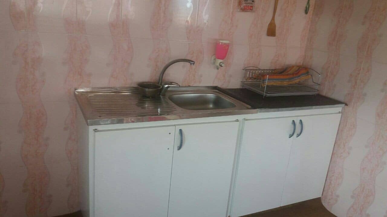 اجاره سوئیت در کتالم رامسر