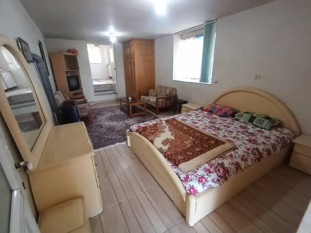 اجاره سوئیت در آستارا