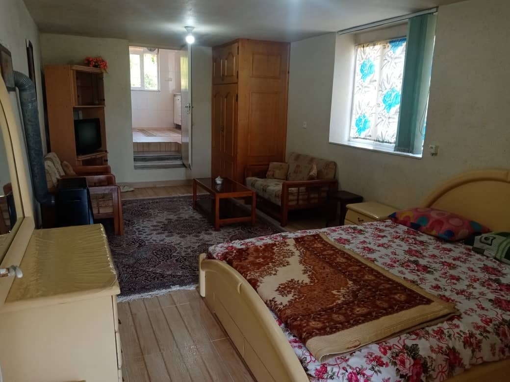 اجاره سوئیت در آستارا