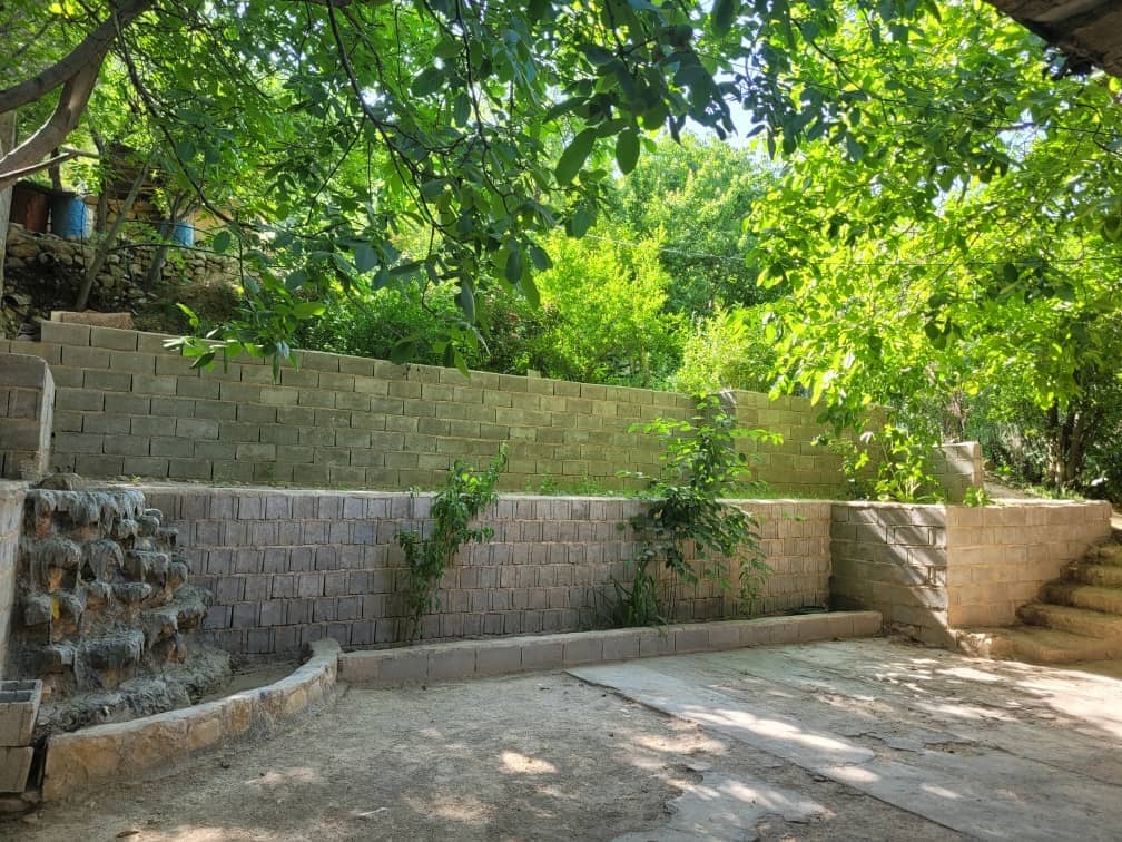 اجاره باغ و ویلا در کهکران سپیدان