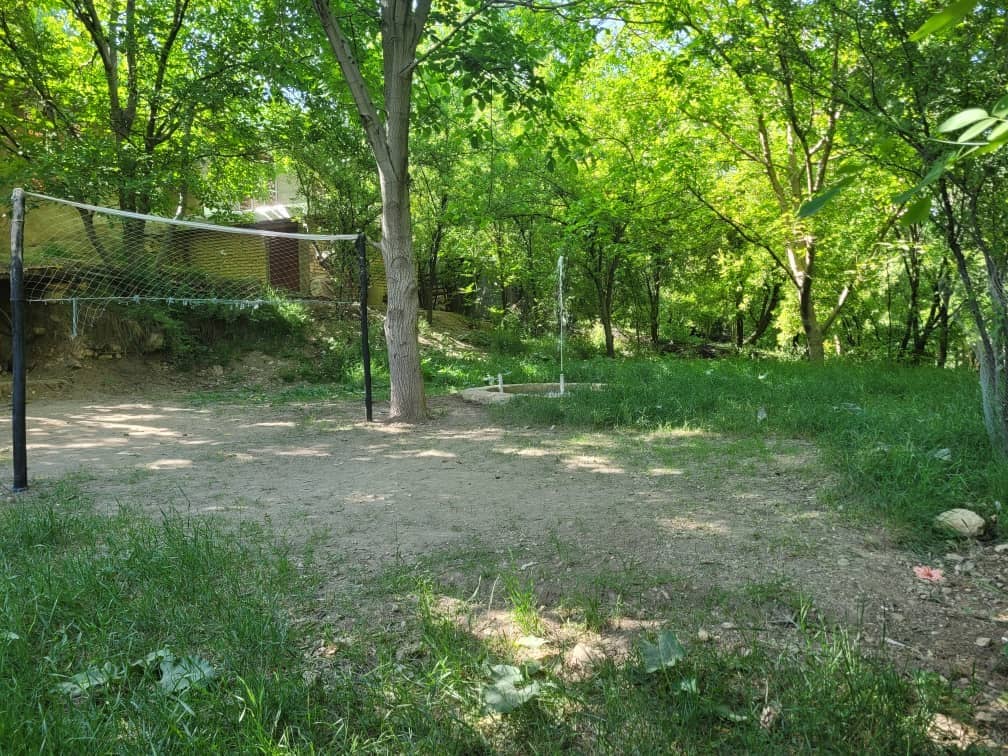 اجاره باغ و ویلا در کهکران سپیدان