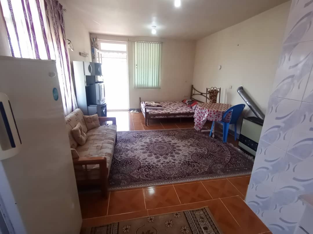 اجاره سوئیت در جاده ویرمونی آستارا