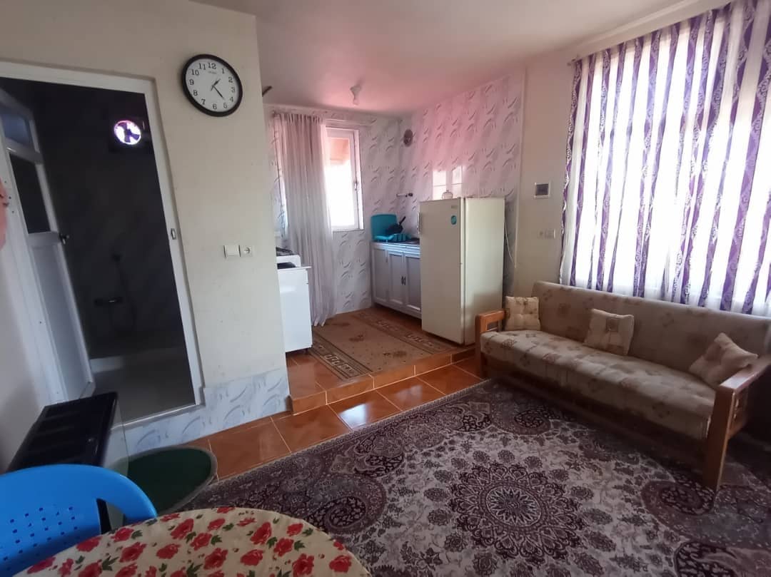 اجاره سوئیت در جاده ویرمونی آستارا