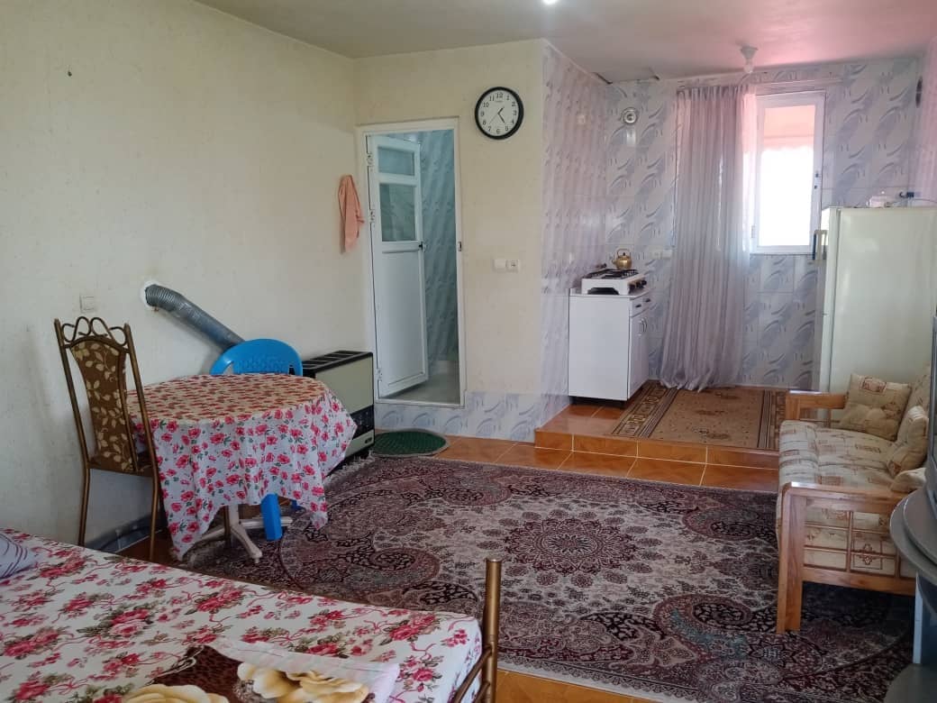 اجاره سوئیت در جاده ویرمونی آستارا