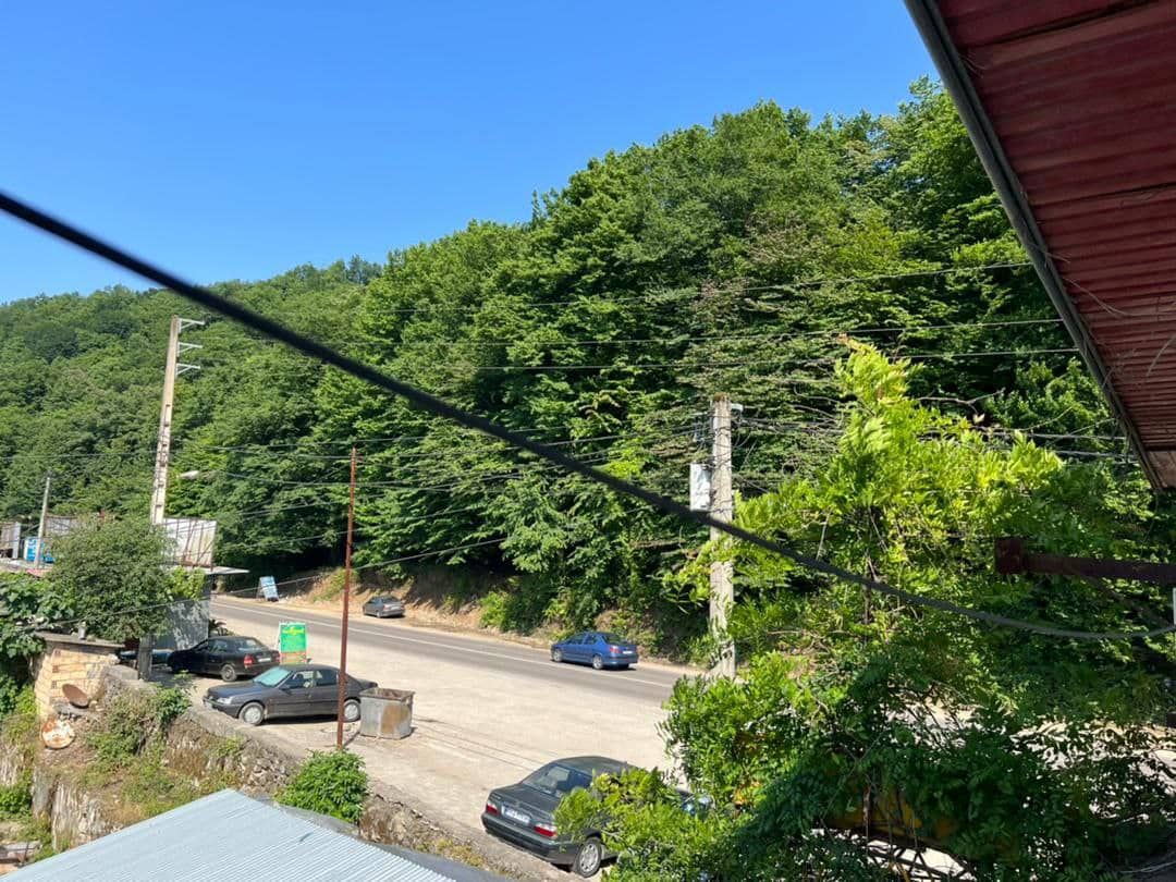 اجاره هتل سه تخته در چالوس-اتاق شماره 3