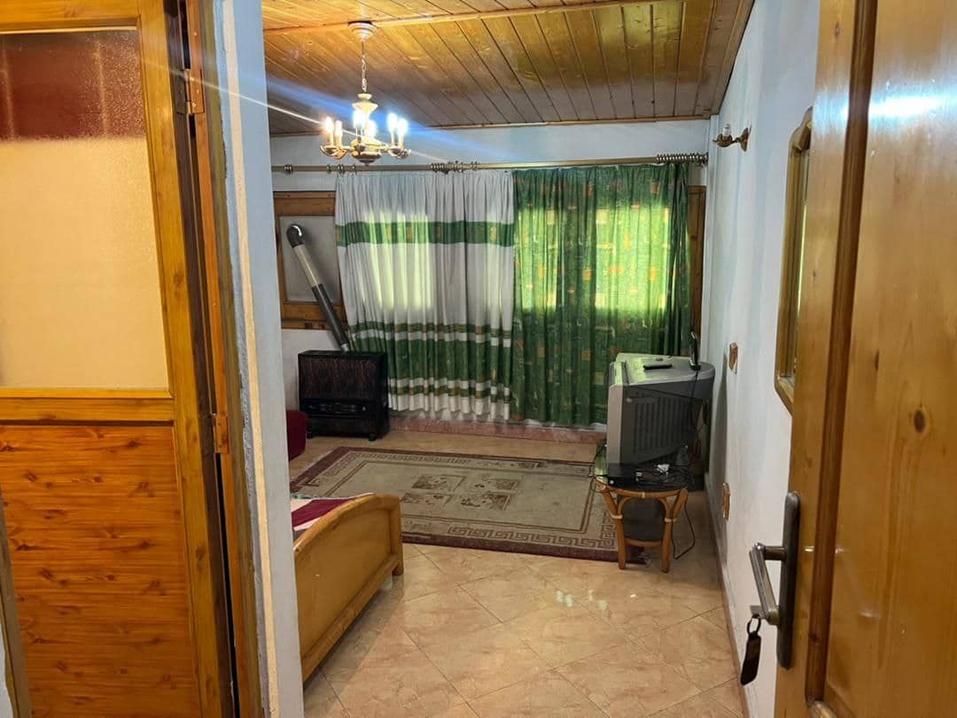 اجاره هتل دو تخته در چالوس-اتاق شماره 1