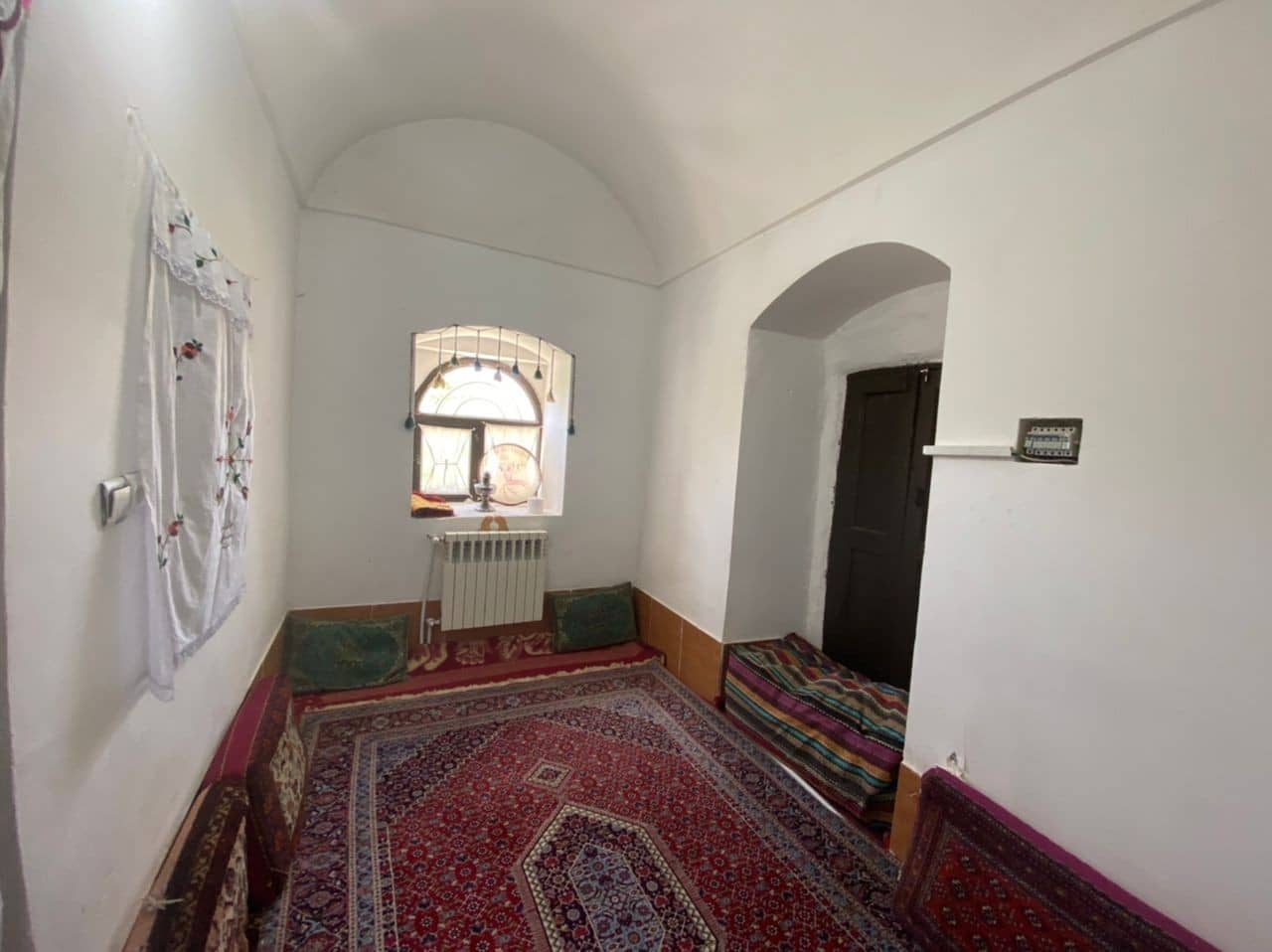 اجاره اتاق سنتی در روستا خوشینه سفلی - بیرجند