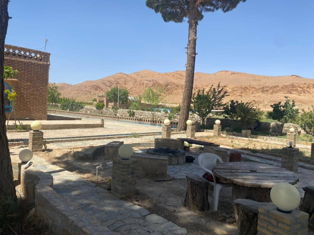 اجاره اتاق سنتی در روستا خوشینه سفلی - بیرجند