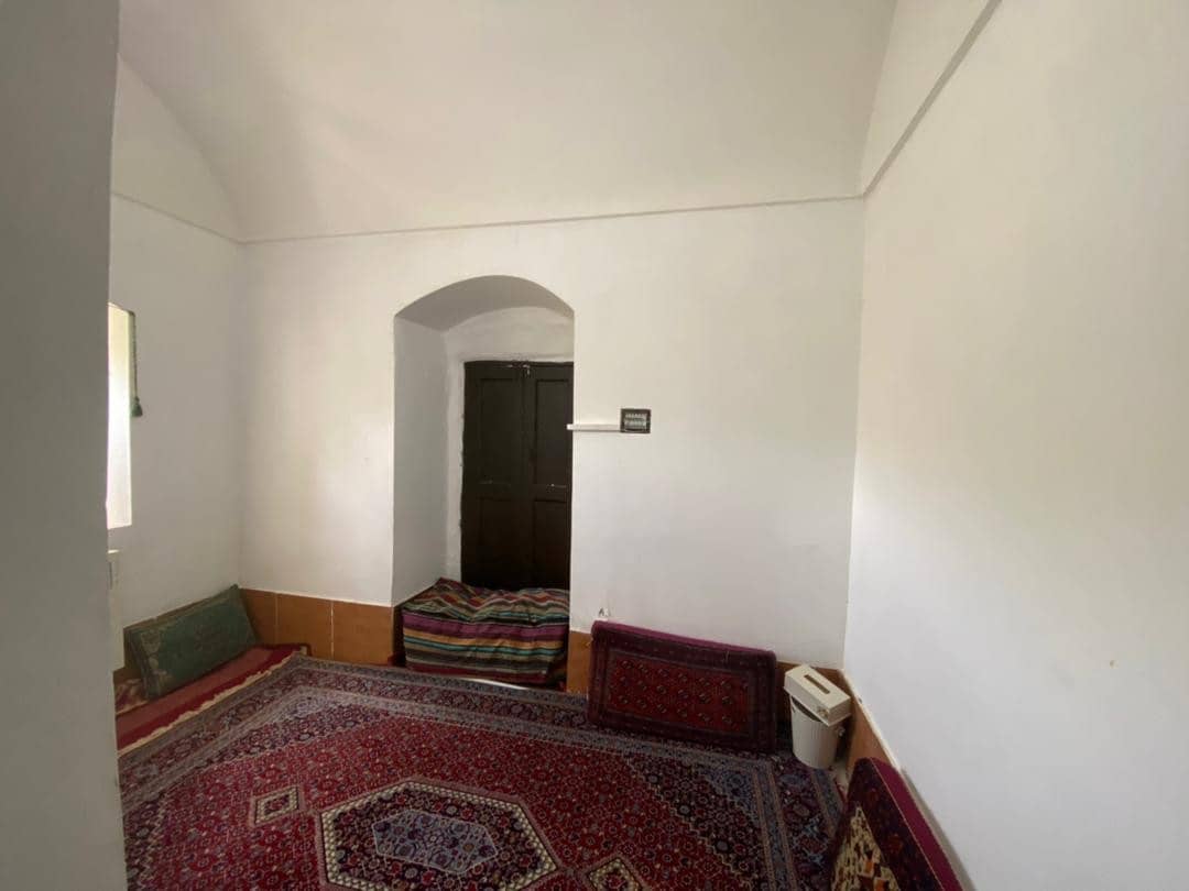 اجاره اتاق سنتی در روستا خوشینه سفلی - بیرجند