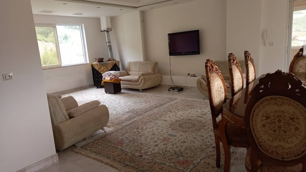 اجاره ویلا جنگلی دو خواب در روستای تیار - فیلبند