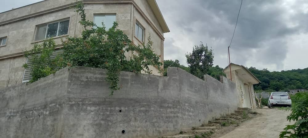 اجاره ویلا جنگلی دو خواب در روستای تیار - فیلبند