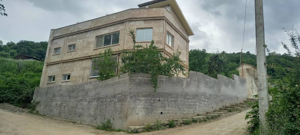 اجاره ویلا جنگلی دو خواب در روستای تیار - فیلبند