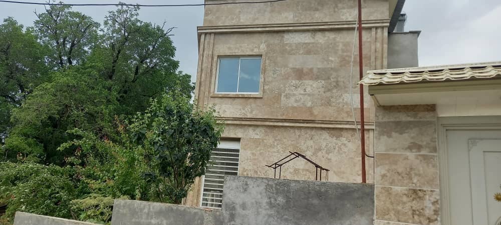 اجاره ویلا جنگلی دو خواب در روستای تیار - فیلبند