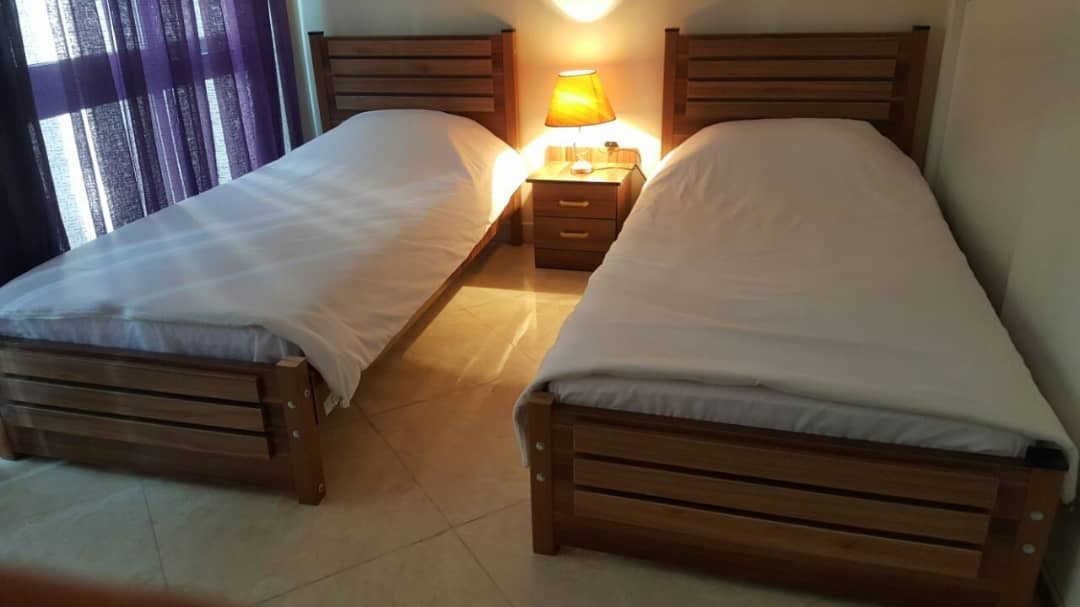 اجاره سوئیت و آپارتمان مبله در تجریش - شمال غرب تهران و نزدیک به جاذبه هاب تفریحی