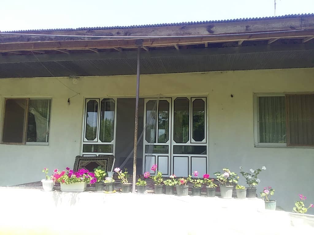 اجاره ویلا نزدیک ساحل در خیابان 22 بهمن رضوانشهر