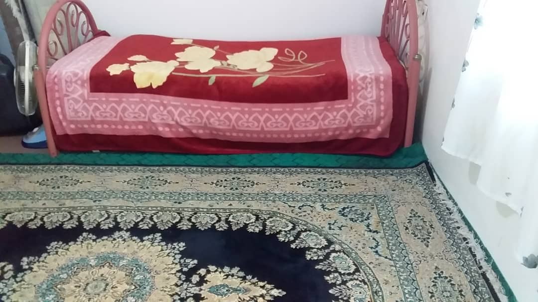 اجاره ویلا نزدیک ساحل در خیابان 22 بهمن رضوانشهر