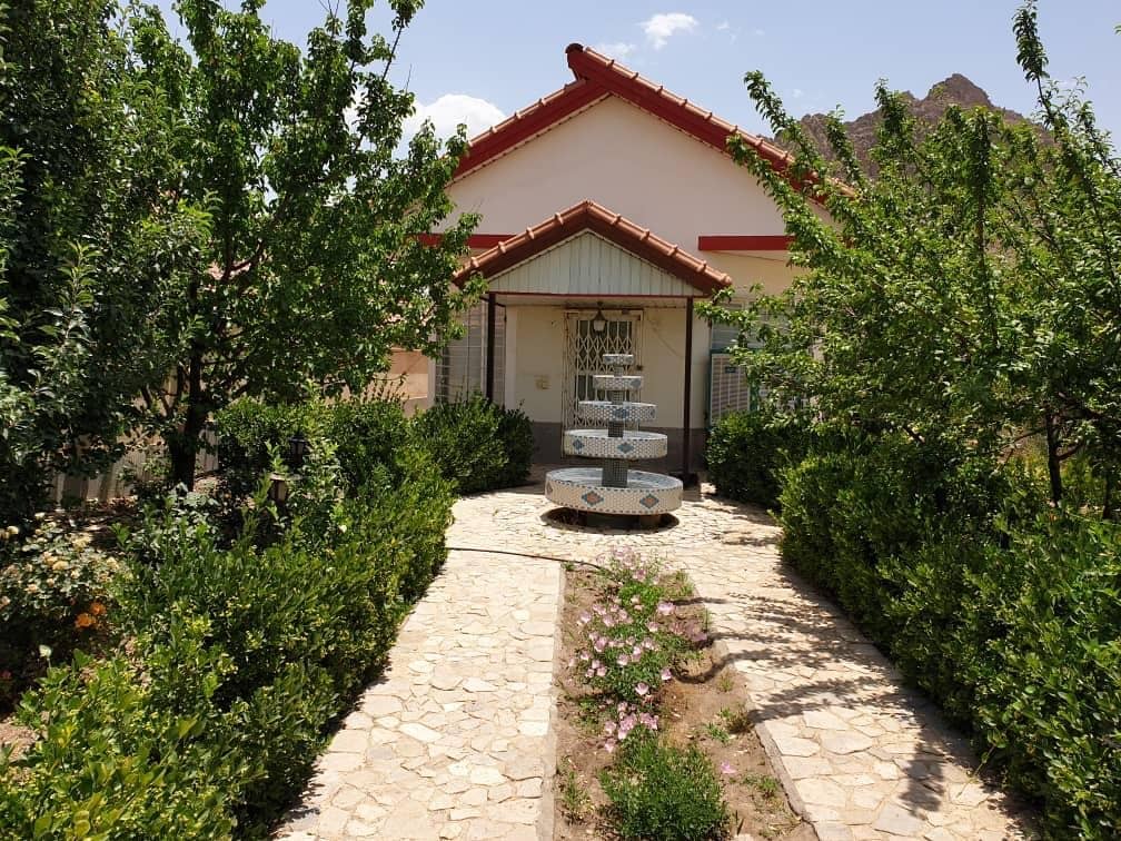 اجاره ویلا در خیابان دولت آباد نیاسر