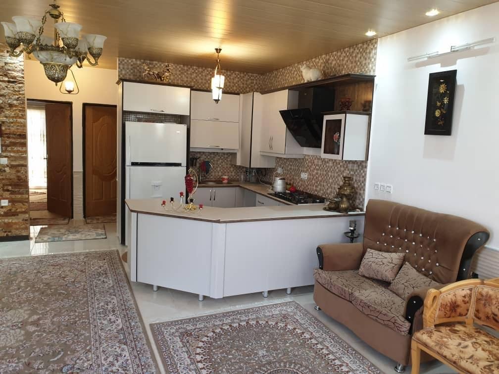 اجاره ویلا در خیابان دولت آباد نیاسر