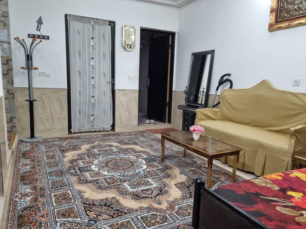اجاره سوئیت مبله در ساحلی جنوبی کاشان