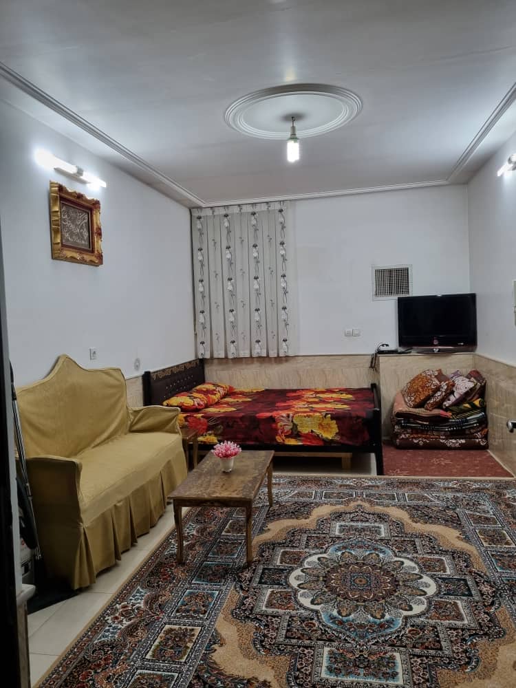 اجاره سوئیت مبله در ساحلی جنوبی کاشان