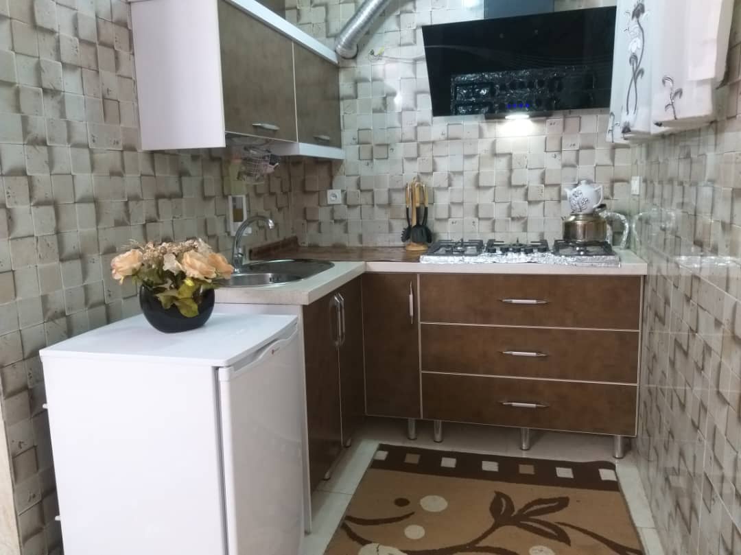اجاره سوئیت مبله در ساحلی جنوبی کاشان