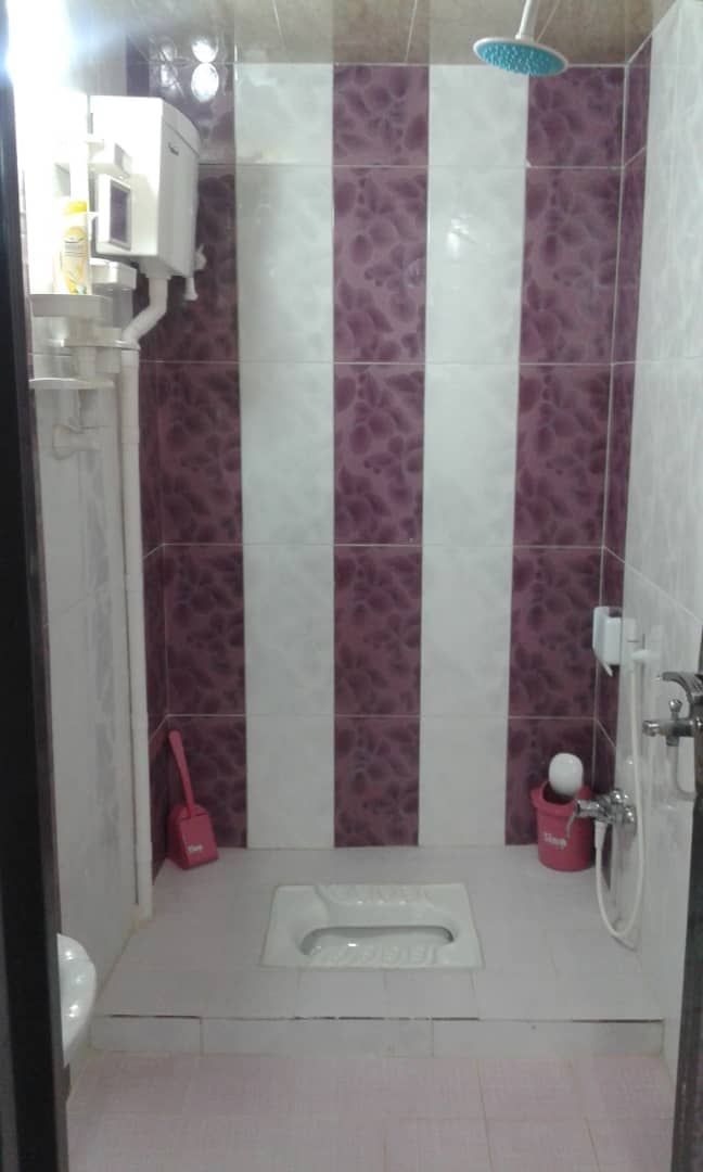 اجاره سوئیت مبله در ساحلی جنوبی کاشان