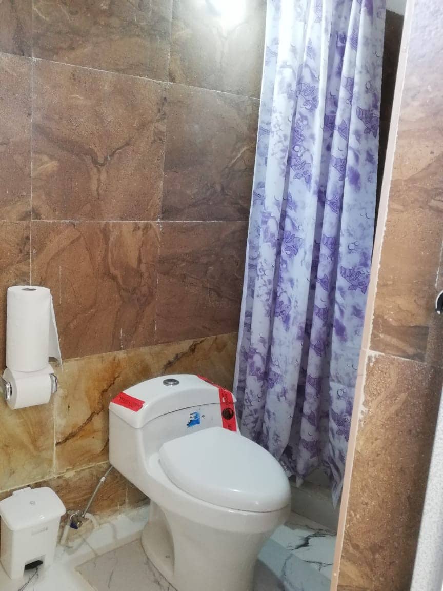 اجاره سوئیت سنتی در شهر خفر - گرد آفرین