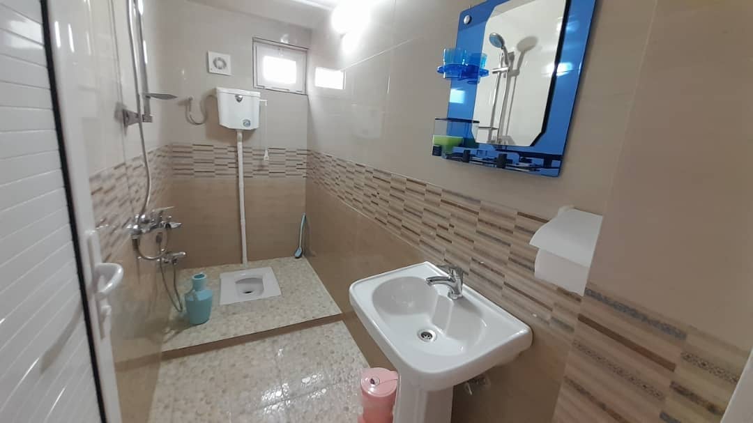 اجاره ویلا استخر دار در روستای سفید تمشک - رامسر