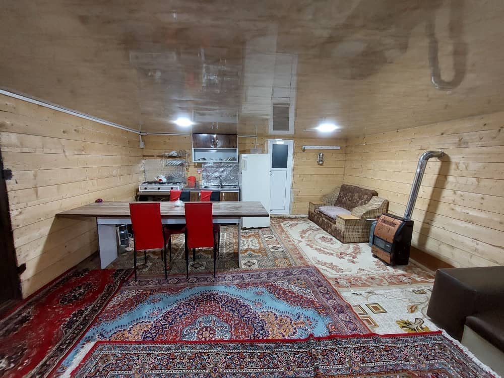 اجاره ویلا جنگلی در شاندرمن ماسال