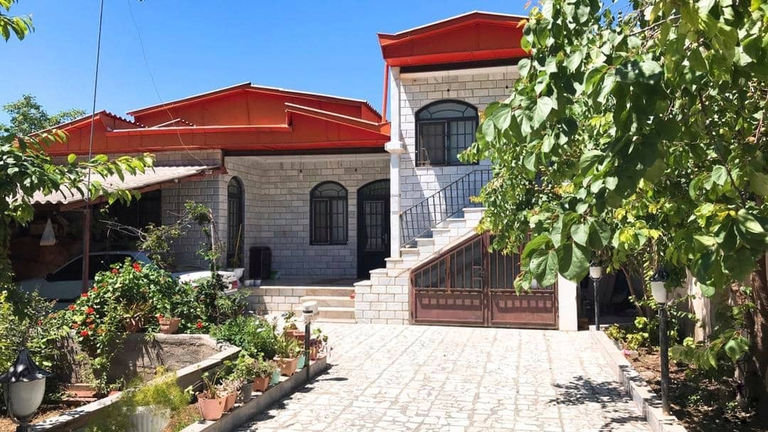 اجاره ویلای دو خوابه در خیابان چمران رامیان