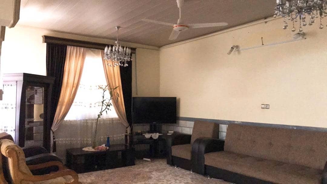 اجاره ویلای دو خوابه در خیابان چمران رامیان