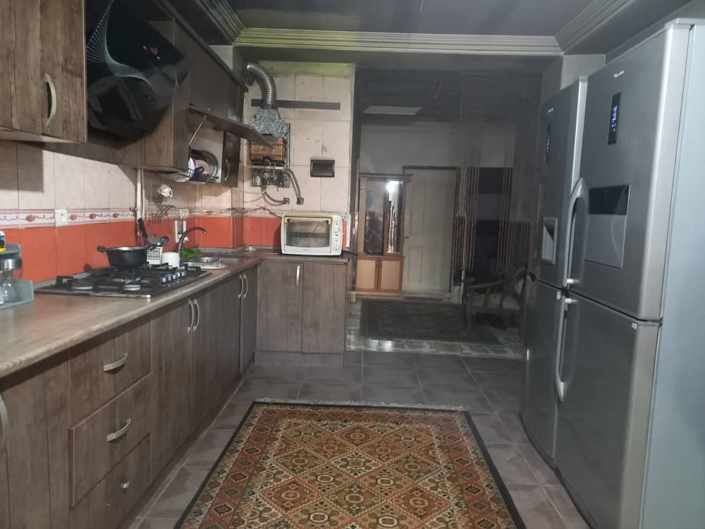 اجاره آپارتمان یک خوابه در روستای زیارت - گرگان -طبقه اول