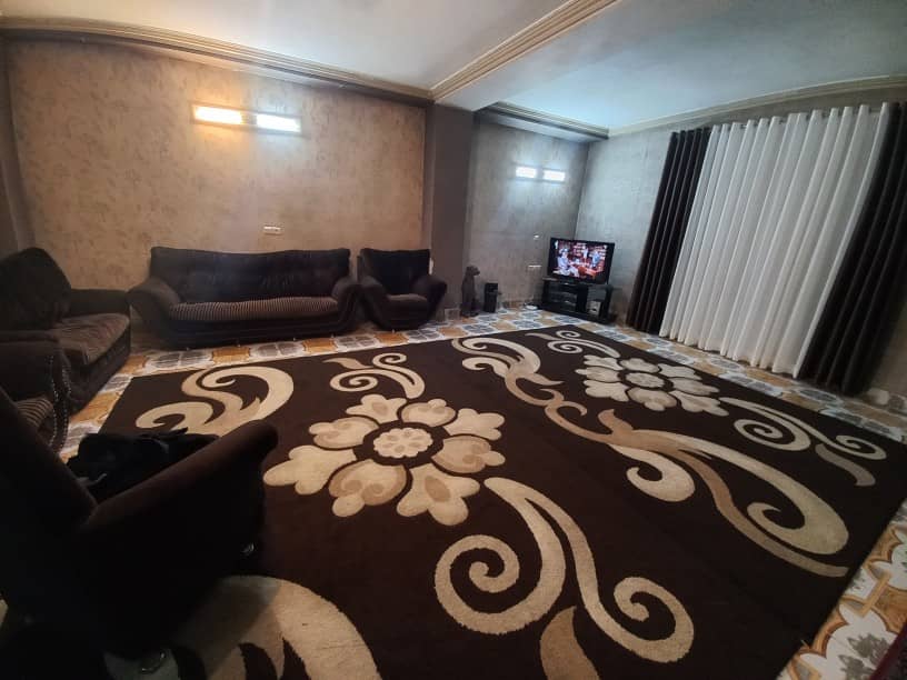 اجاره آپارتمان یک خوابه در روستای زیارت - گرگان -طبقه اول