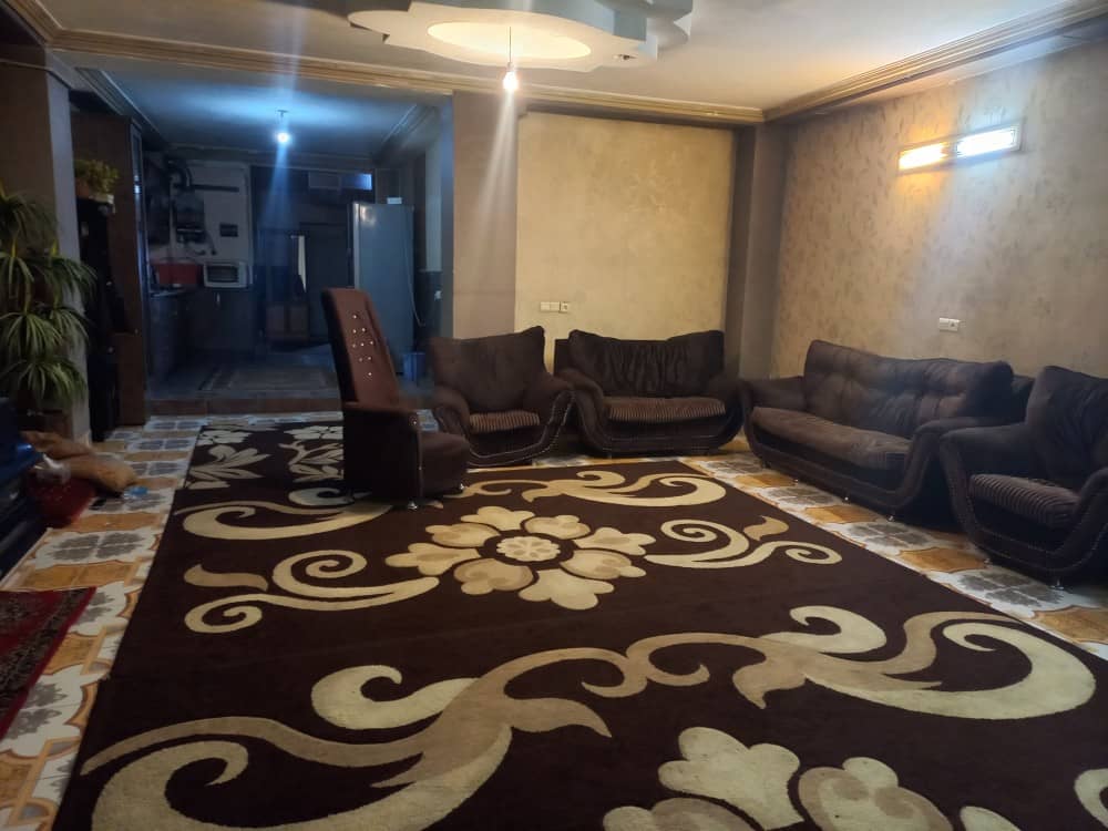 اجاره آپارتمان یک خوابه در روستای زیارت - گرگان -طبقه اول