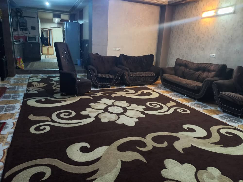 اجاره آپارتمان یک خوابه در روستای زیارت - گرگان -طبقه اول