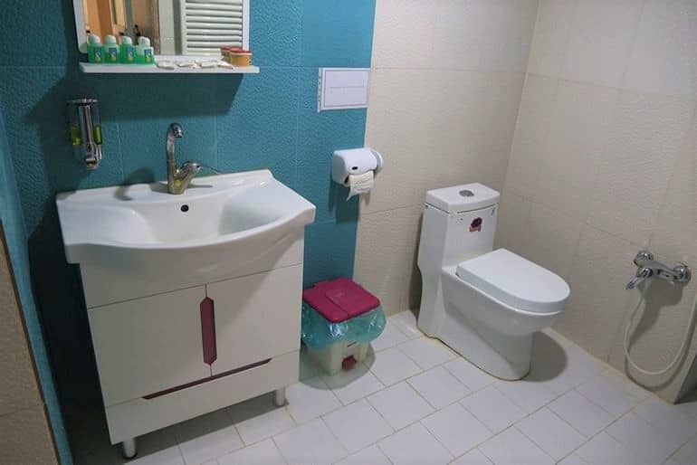 اجاره مهمانسرای سنتی در قیام یزد - 4تخته