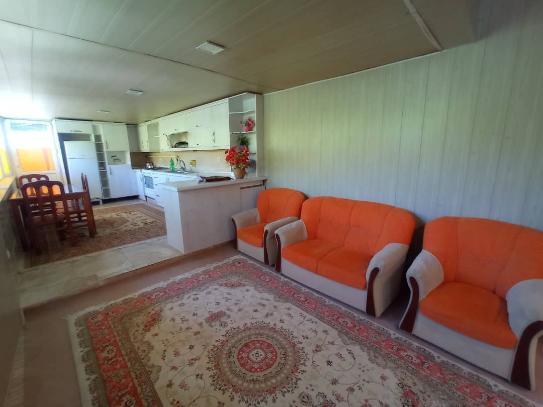 اجاره سوئیت در ده بر آفتاب سی سخت - vip