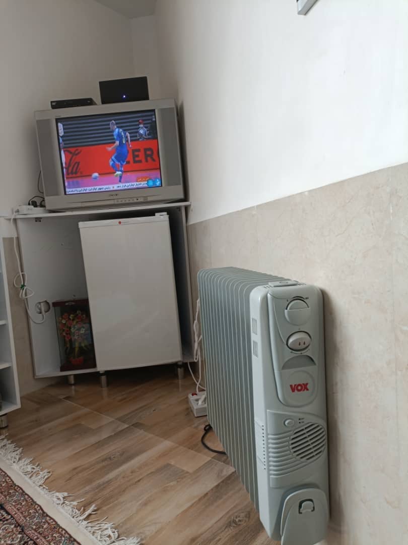 اجاره سوئیت صخره ای در کندوان - تک خواب