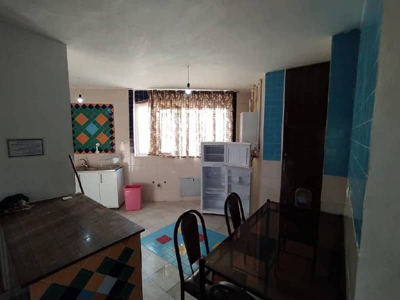 اجاره آپارتمان مبله در پل چلوان سامان - سه خواب