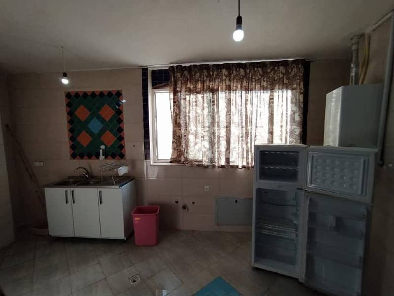 اجاره آپارتمان مبله در پل چلوان سامان - سه خواب