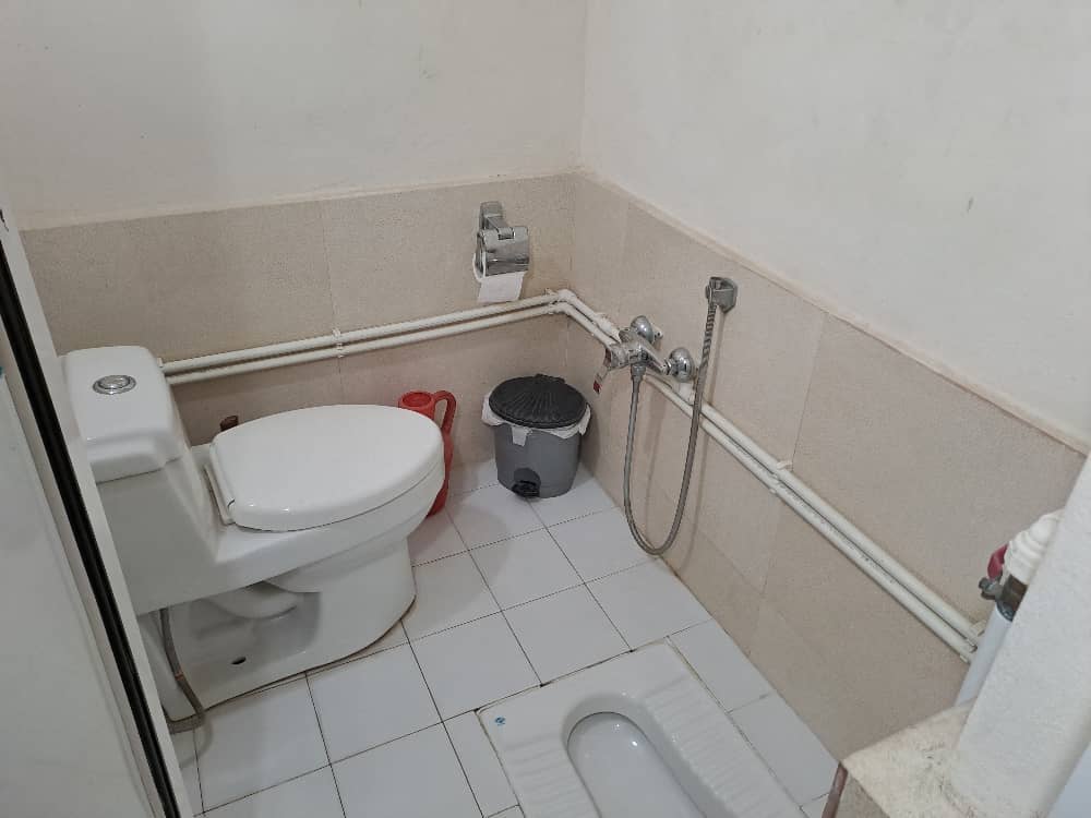 اجاره اتاق سنتی در روستای برسه تنکابن - شاه نشین