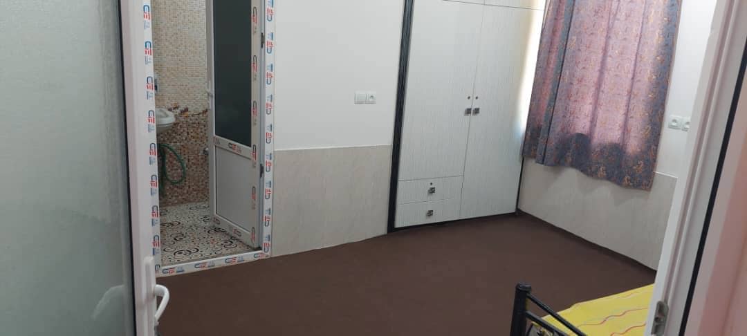 اجاره سوئیت سنتی در روستا جبری خورموج - دریا