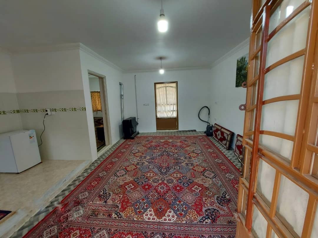 اجاره ویلای یک خوابه در روستای الستان علی آباد کتول