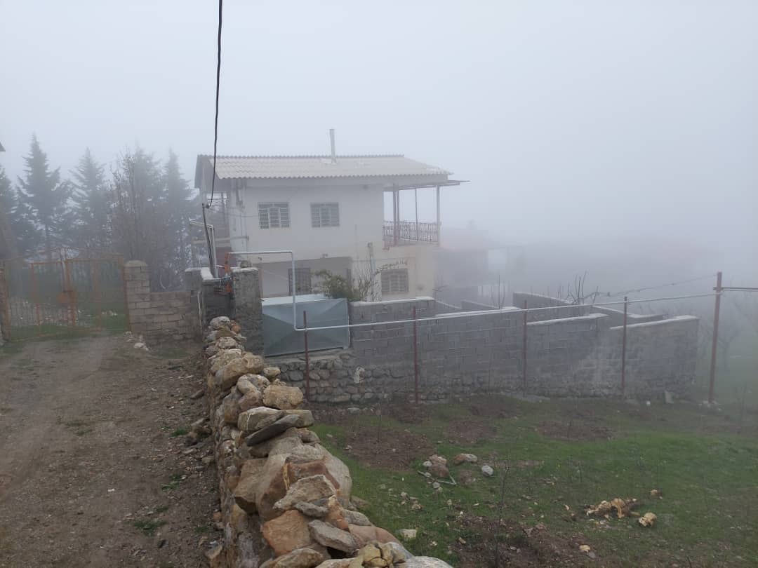 اجاره سوئیت بدون خواب در روستای الستان علی آباد کتول-طبقه اول