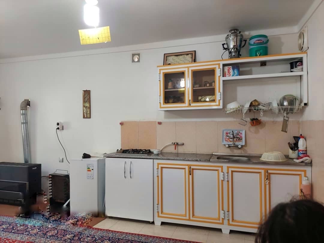 اجاره سوئیت بدون خواب در روستای الستان علی آباد کتول-طبقه اول