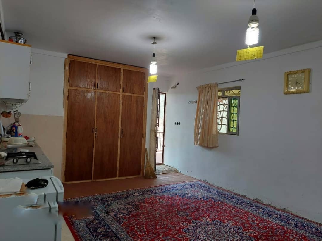 اجاره سوئیت بدون خواب در روستای الستان علی آباد کتول-طبقه اول