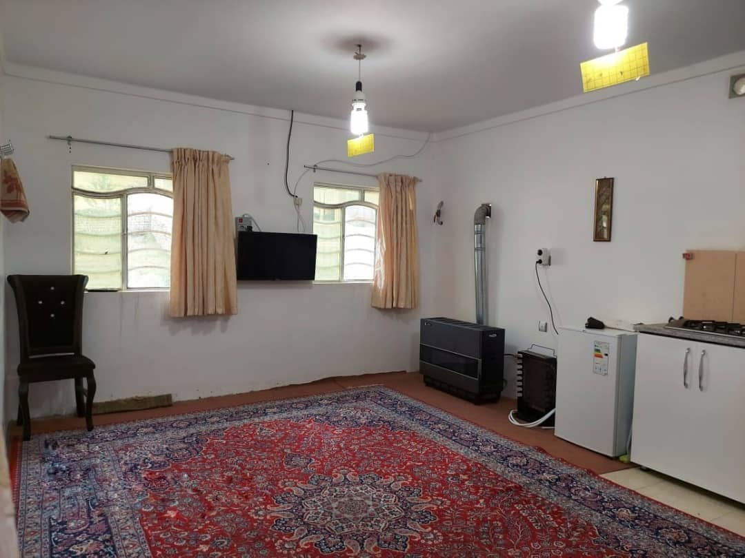 اجاره سوئیت بدون خواب در روستای الستان علی آباد کتول-طبقه اول