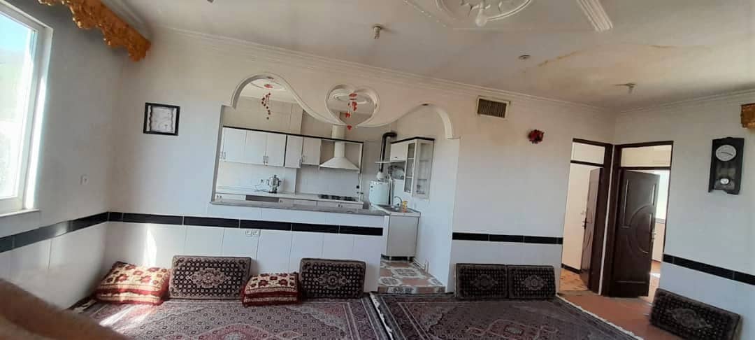 اجاره خانه در برده رشه مریوان