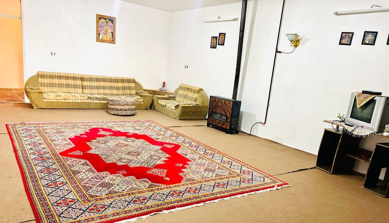 اجاره منزل مبله در خیابان اندیشه خرم آباد - واحد دو