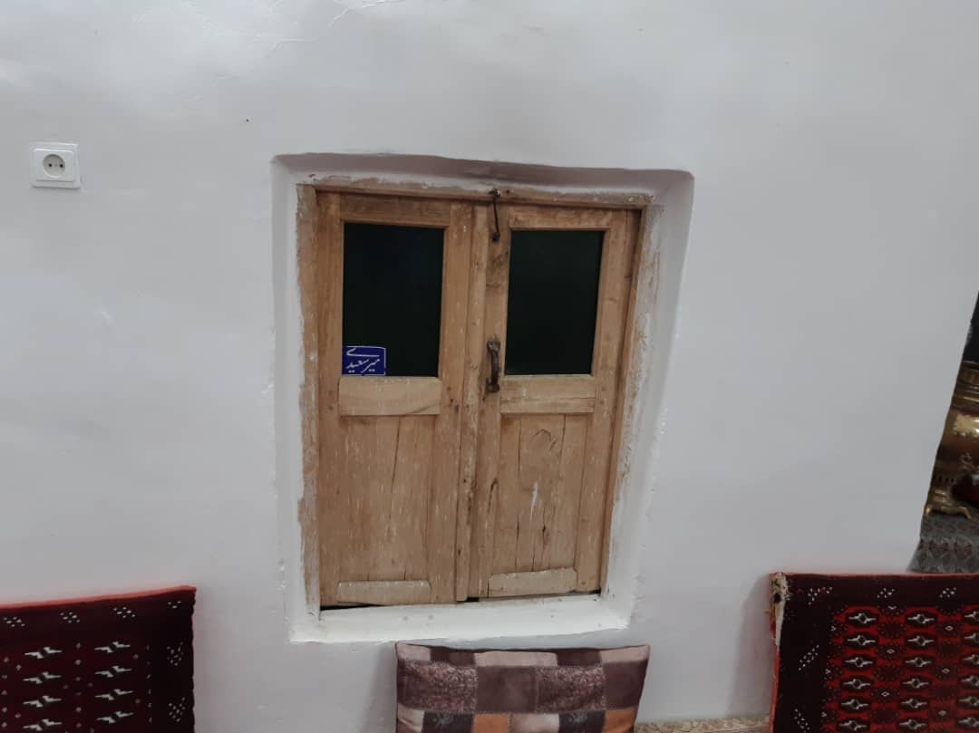 اجاره سوئیت سنتی در رشتخوار